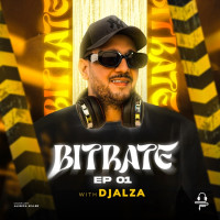 Dj Alza - Bitrate 1