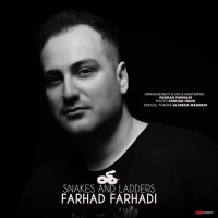 Farhad Farhadi - Snakes And Ladders