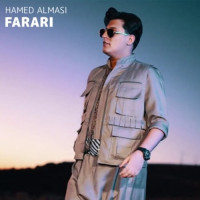 Hamed Almasi - Farari