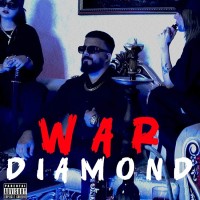 Hossein Diamond - War