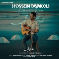 Hossein Tavakoli - Daryaye Aroomi