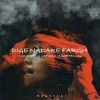 Maaniac - Dige Nadare Fargh