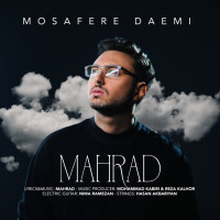 Mahrad - Mosafere Daemi