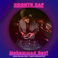 Mohammad Ravi - Noghte Zaf