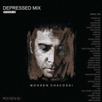 Mohsen BJ - Depressed Mix (Episode 20)