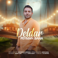 Peyman Baha - Deldar