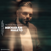 Peyman Pahlevan - Mikharam Haleto