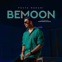 Pouya Madani - Bemoon