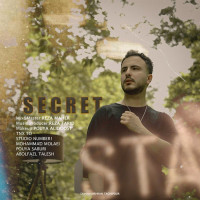 Reza Farid - Secret