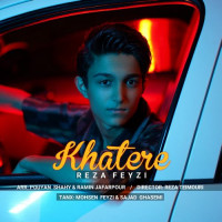 Reza feyzi - Khatere