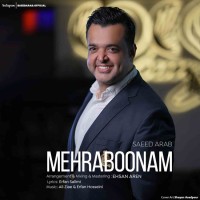 Saeed Arab - Mehraboonam