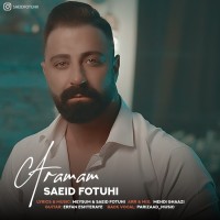 Saeid Fotuhi - Aramam