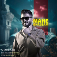 Shahraad - Mahe Ghalbam