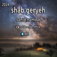 Vahid Namdar - Shab Geryeh