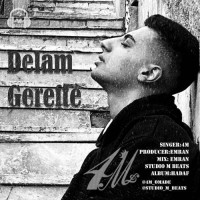 4M - Delam Gerefte