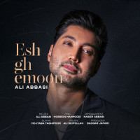 Ali Abbasi - Eshghemoon