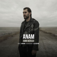 Amin Moradi - Anam