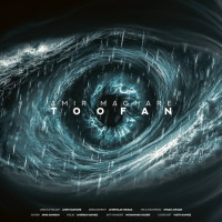 Amir Maghare - Toofan