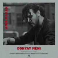 Amir Mahan - Donyay Meni