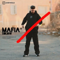 Amir Solow - Mafia