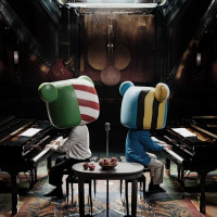 Chaos Candy FT Papa Shiraz & Aliman - Harshabe Yalda