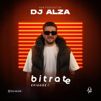 Dj Alza - Bitrate 2