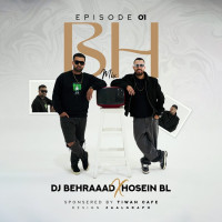 Dj Behraaad & Hosein Bl - BH Mix Episode 01