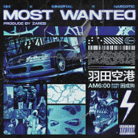 Emi & Immortal & Narcotic - Most Wanted