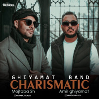 Ghiyamat Band - Charismatic