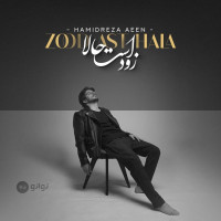 Hamidreza Aeen - Zood Ast Hala