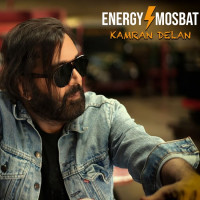 Kamran Delan - Energy Mosbat
