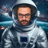 Kamran Delan - Fogh Ehsasi