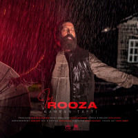 Kamran Tafti - In Rooza