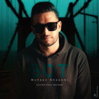 Mohsen Ghasemi - Bot