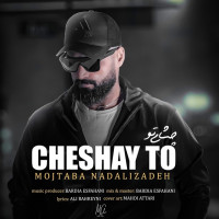 Mojtaba Nadalizadeh - Cheshaye To