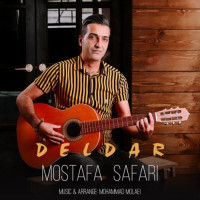 Mostafa Safari - Deldar