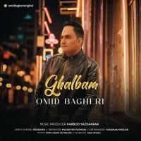 Omid Bagheri - Ghalbam