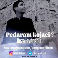 Reza Javanshir - Pedaram Kojaei