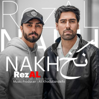 Rezal (Ali Khodabandello & Reza Rafigh) - Nakh