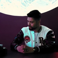 Shahab Elyasi - Ghiamat