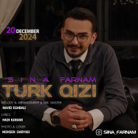 Sina Farnam - Turk Qizi