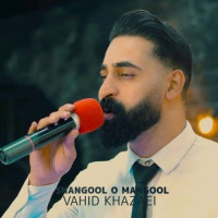 Vahid Khazaei - Shangool O Mangool