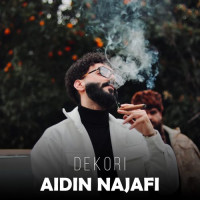 Aidin Najafi - Dekori