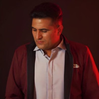 Ali Mirzaei - Bigharar