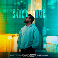 Amin Fard - Saret Garme