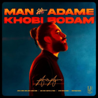 Amir Azimi - Man Adame Khobi Boodam