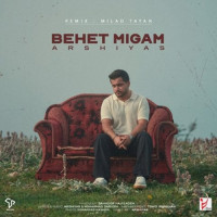 Arshiyas - Behet Migam (Milad Tayan Remix)
