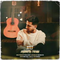 Atef - Khabeto Didam