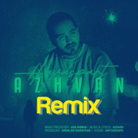 Azhvan - Havas Part (Remix)