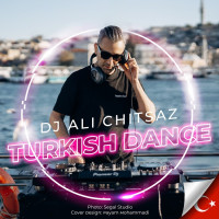 Dj Ali Chitsaz - Turkish Dance